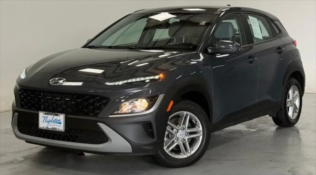 Hyundai KONA 2023 AWD SE 4dr Crossover