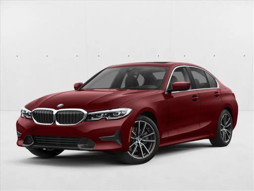 BMW Serie 3 2020 330i 4p Sedan