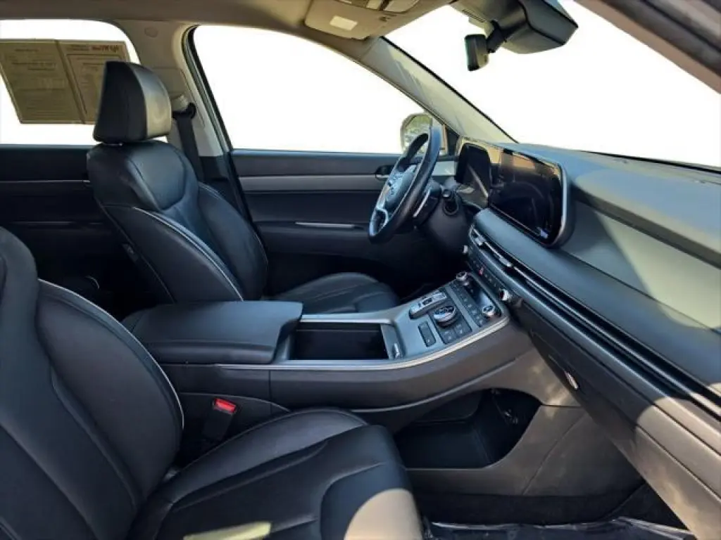 Hyundai PALISADE 2023 AWD SEL 4dr SUV