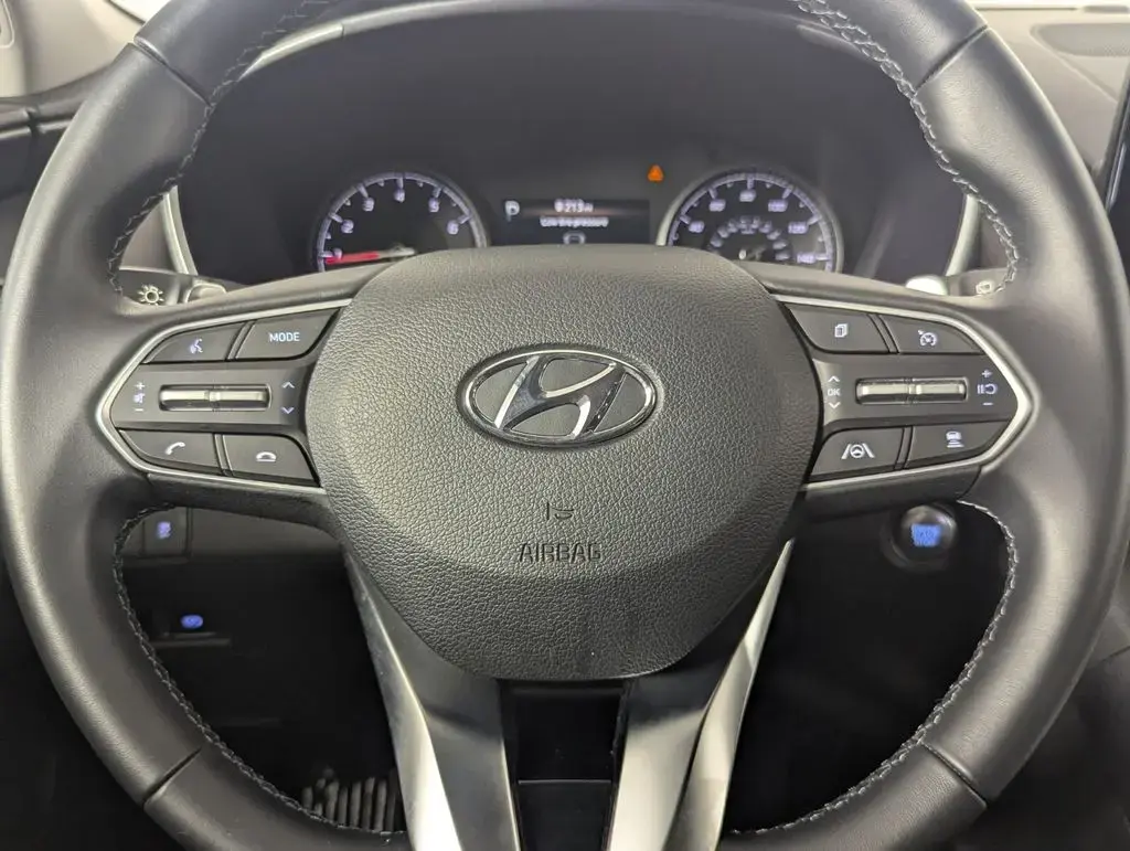 Hyundai SANTA FE 2023 SEL 4p Crossover