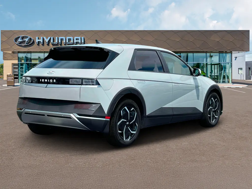 Hyundai IONIQ 5 2024 SEL 4dr Crossover