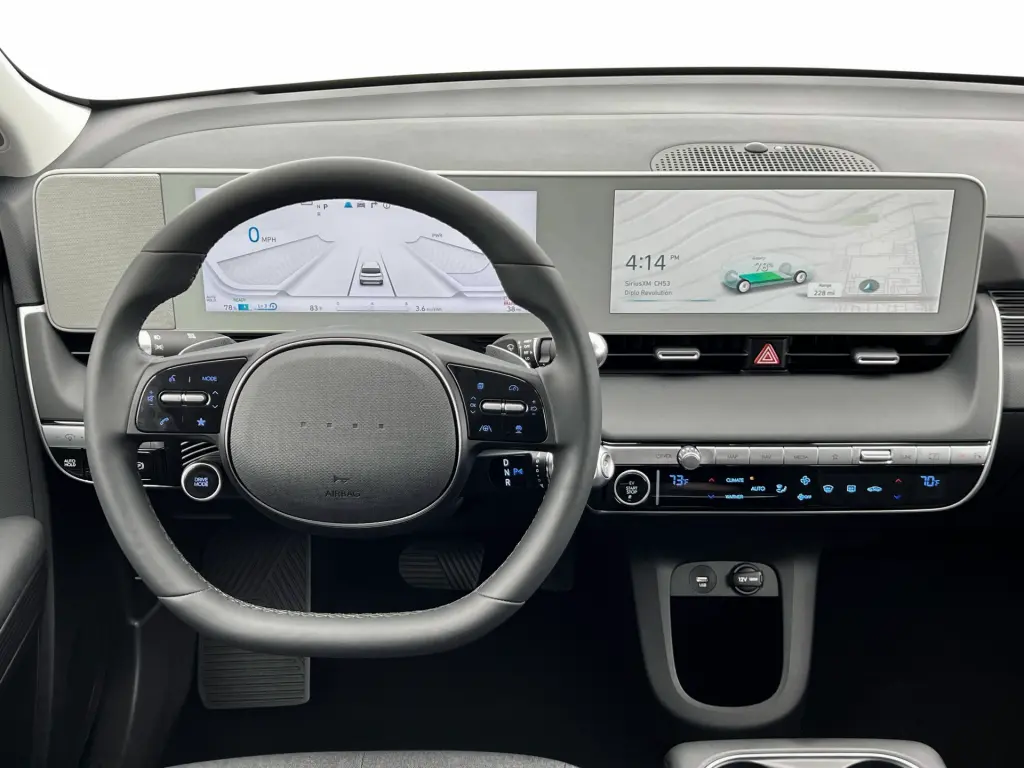 Hyundai IONIQ 5 2024 SEL 4dr Crossover