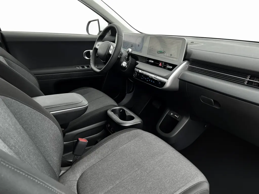 Hyundai IONIQ 5 2024 SEL 4dr Crossover