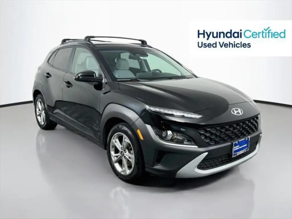 Hyundai KONA 2022 AWD SEL 4p Crossover