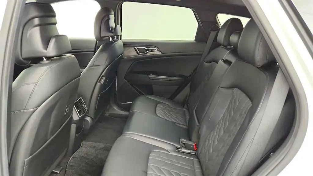 Kia Sportage 2024 tracción en todas las ruedas X-Pro 4dr SUV
