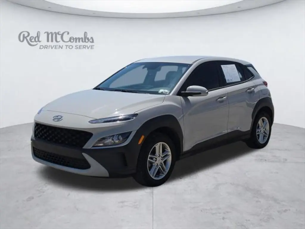 Hyundai KONA 2023 SE 4p Crossover