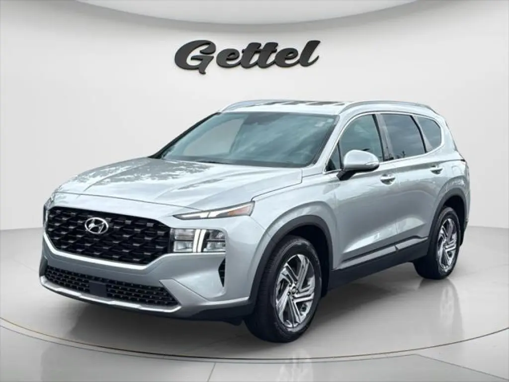 Hyundai SANTA FE 2023 SEL 4dr Crossover