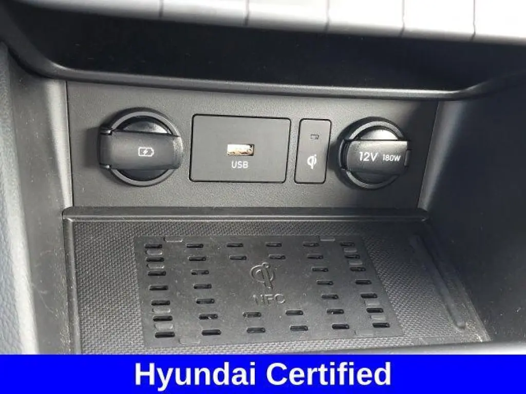 Hyundai KONA 2023 N Line 4dr Crossover