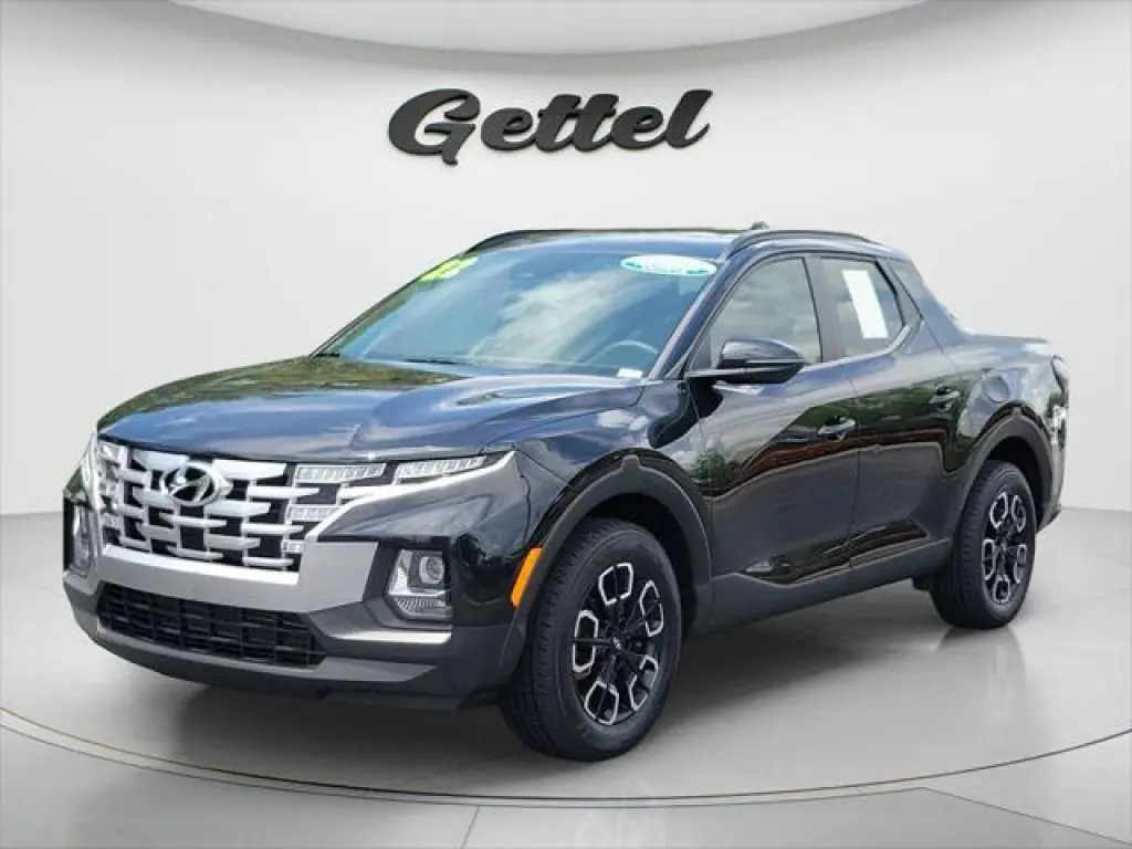Hyundai SANTA CRUZ 2022 SEL 4dr Crew Cab 4.3ft SB