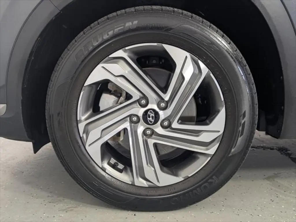 Hyundai SANTA FE 2023 SEL 4p Crossover