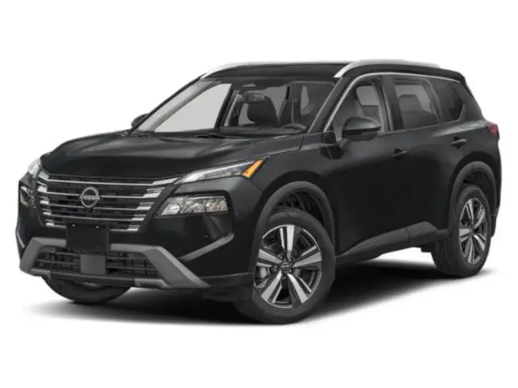 Nissan Rogue 2026 SL 4dr Crossover