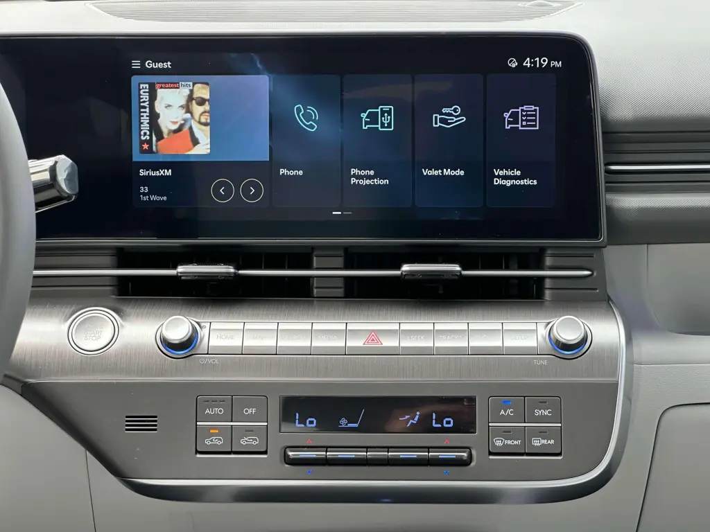 Hyundai KONA 2025 SEL 4dr Crossover