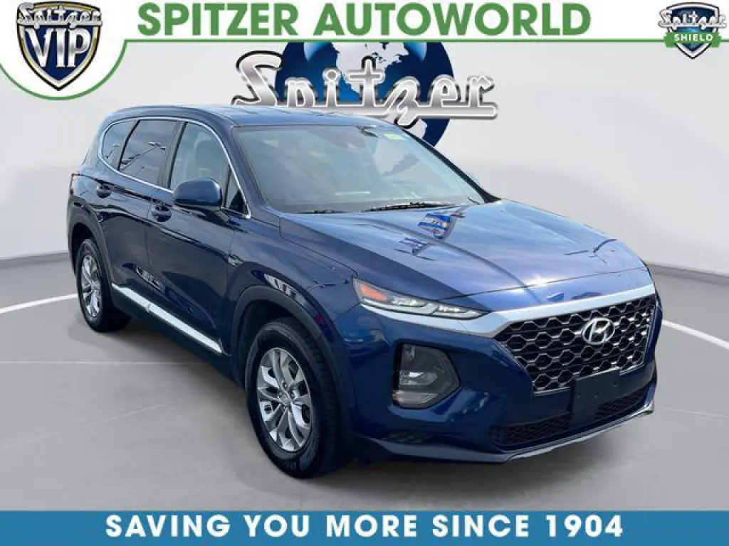 Hyundai SANTA FE 2019 SE 2.4L 4dr Crossover