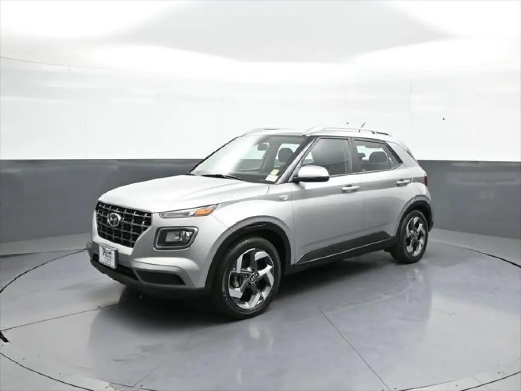 Hyundai VENUE 2023 SEL 4p Crossover