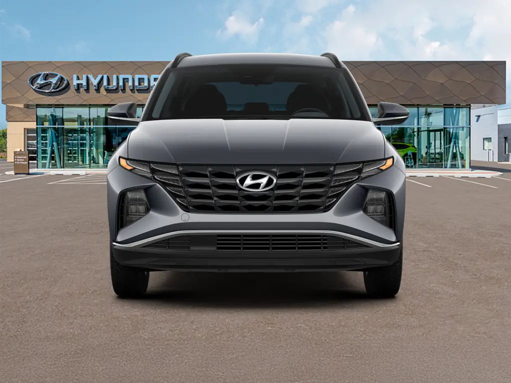 Hyundai TUCSON 2024 SEL 4p SUV