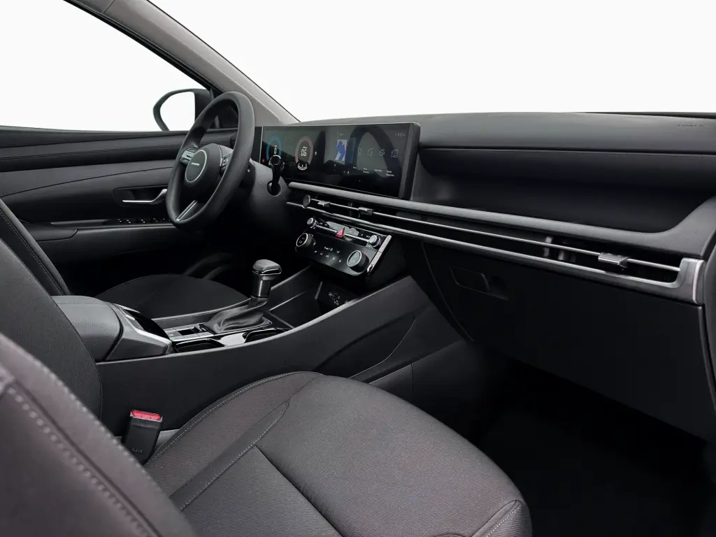 Hyundai TUCSON 2026 SEL 4dr SUV
