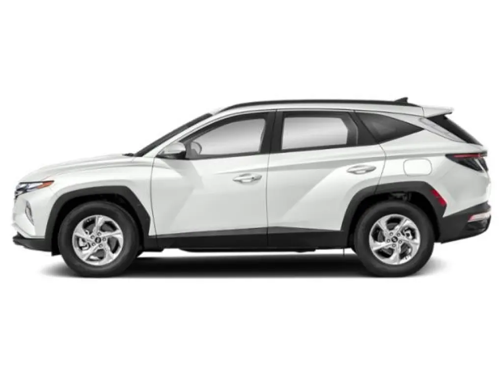 Hyundai TUCSON 2023 SEL 4p SUV