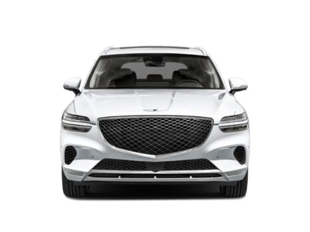 Genesis GV70 2023 AWD 2.5T Estándar 4p SUV