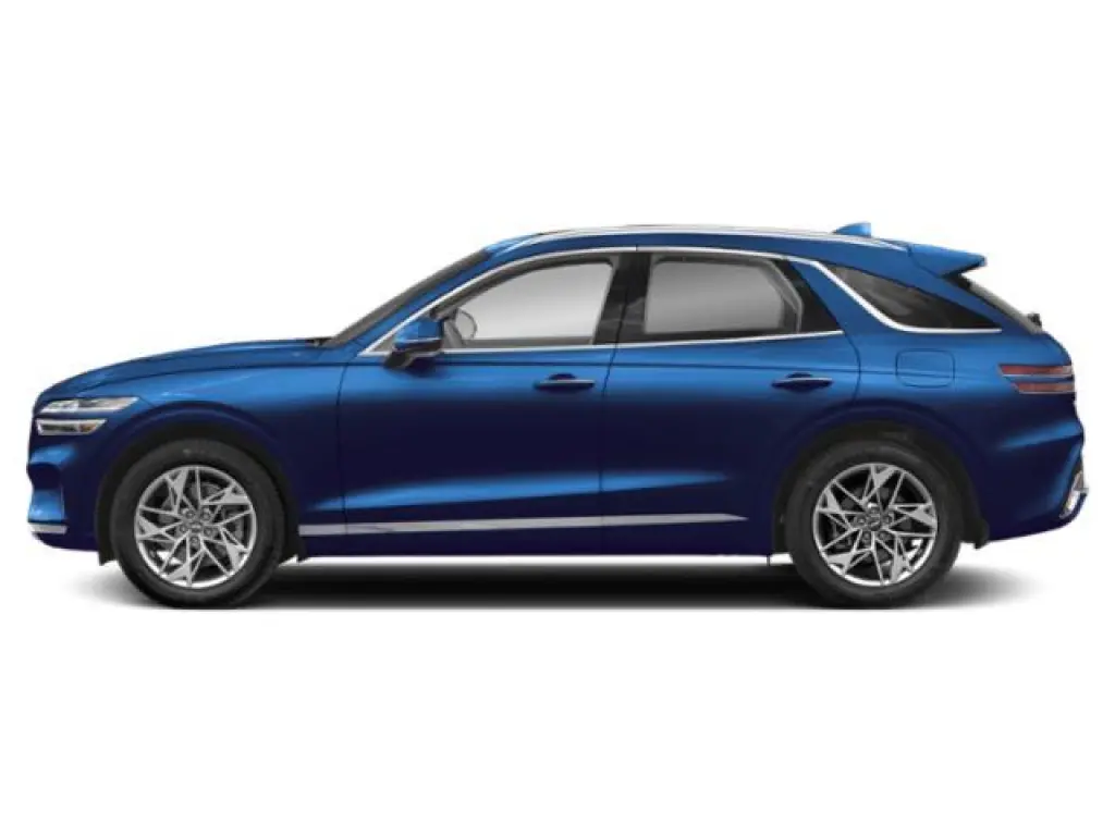 Genesis GV70 2022 4x4 2.5T Standard 4p SUV