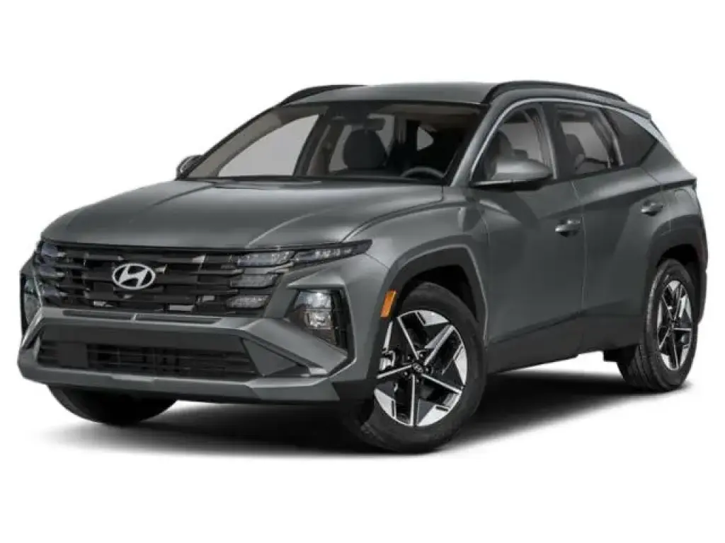 Hyundai TUCSON 2026 AWD SEL 4dr SUV