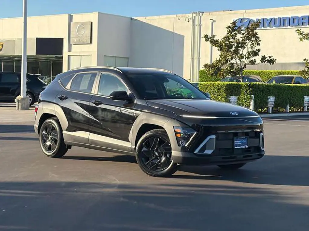 Hyundai KONA 2026 SEL Sport 4p SUV