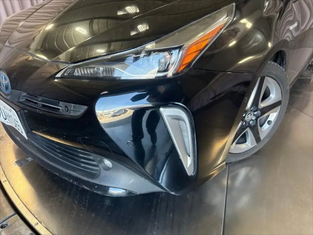 Toyota Prius 2022 XLE 4dr Hatchback
