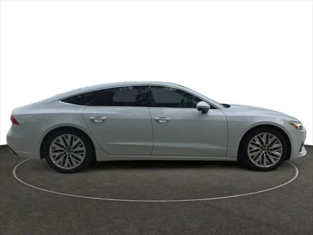 Audi A7 2019 AWD quattro Premium Plus 55 TFSI 4p Sportback