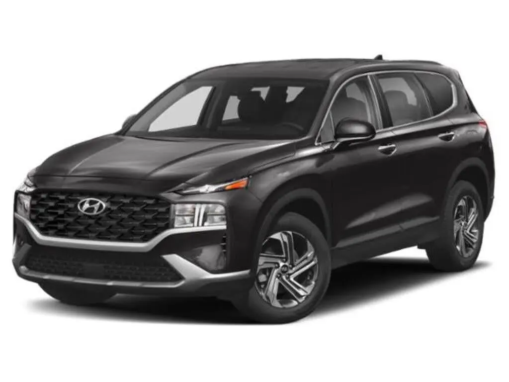 Hyundai SANTA FE 2021 SE 4dr Crossover