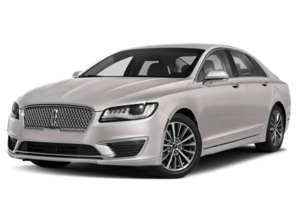 Lincoln MKZ Hybrid 2019 Reserve I 4p Sedan