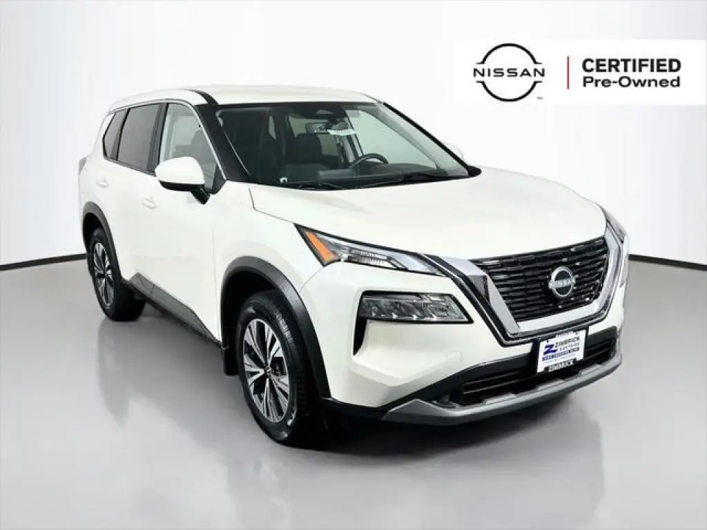 Nissan Rogue 2023 AWD SV 4p Crossover