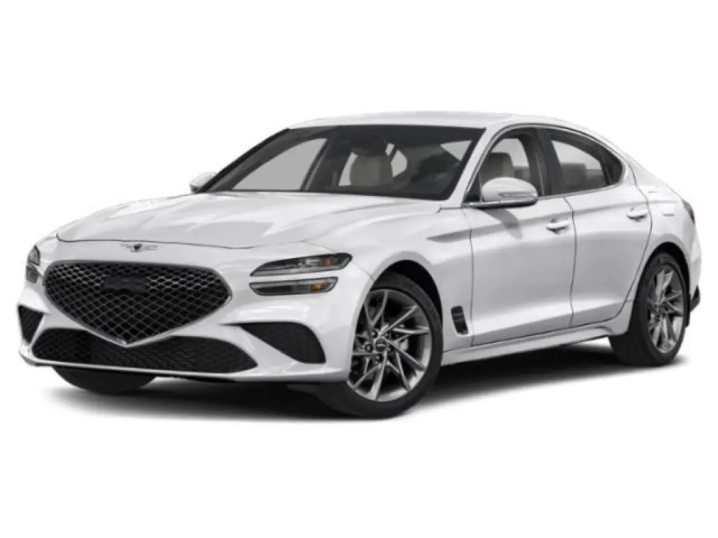 Genesis G70 2023 2.0T 4dr Sedán