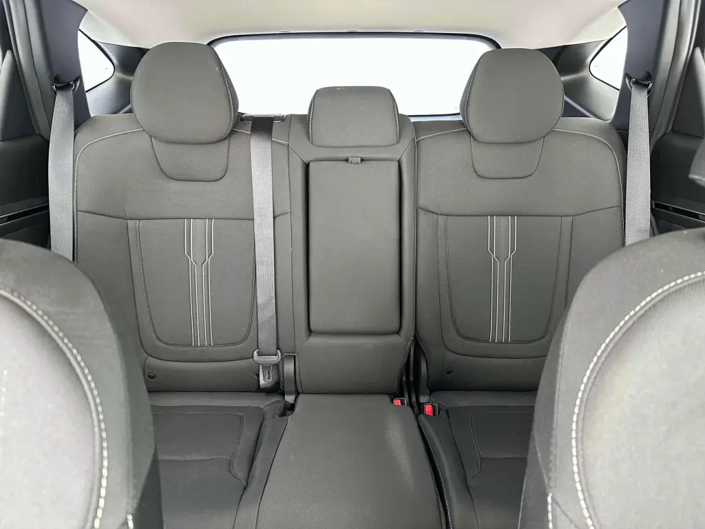 Hyundai TUCSON 2024 SEL 4dr SUV (lanzamiento de mitad de año)