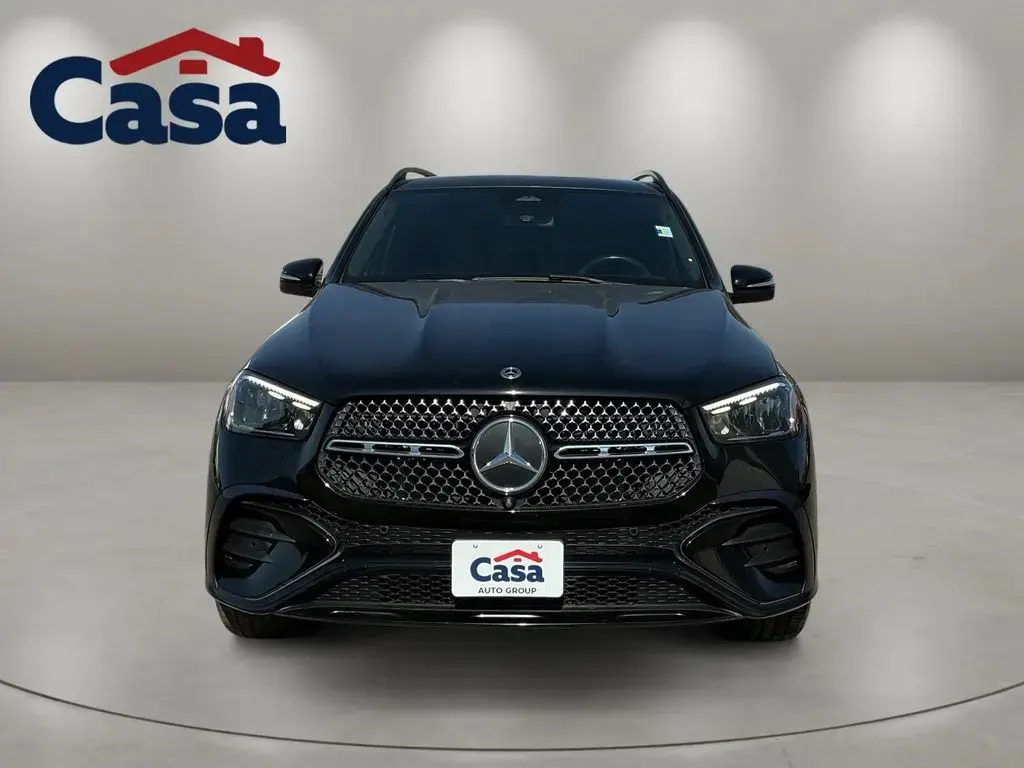 Mercedes-Benz GLE 2024 AWD GLE 350 4MATIC 4p SUV