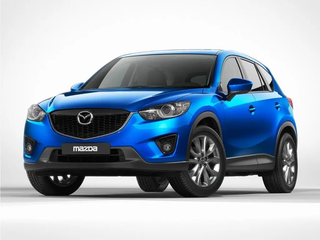 Mazda CX-5 2015 AWD Touring 4dr SUV