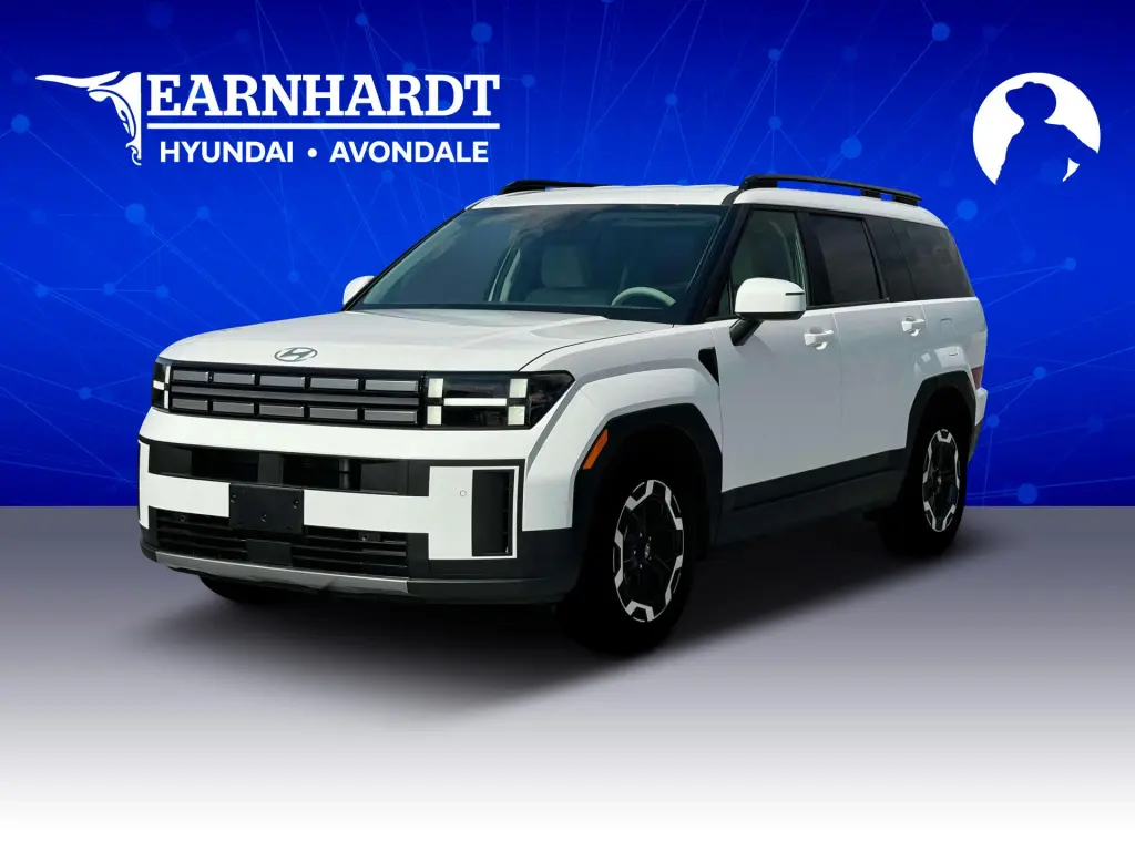 Hyundai SANTA FE 2025 AWD SEL 4p SUV
