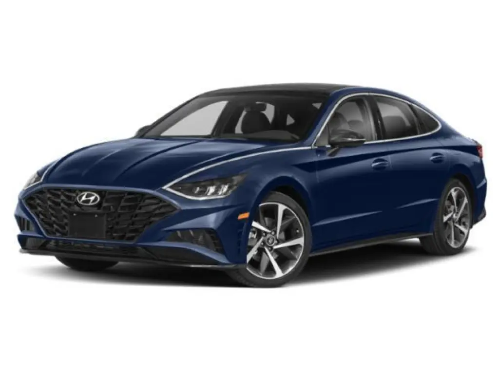 Hyundai SONATA 2022 SEL Plus 4p Sedán