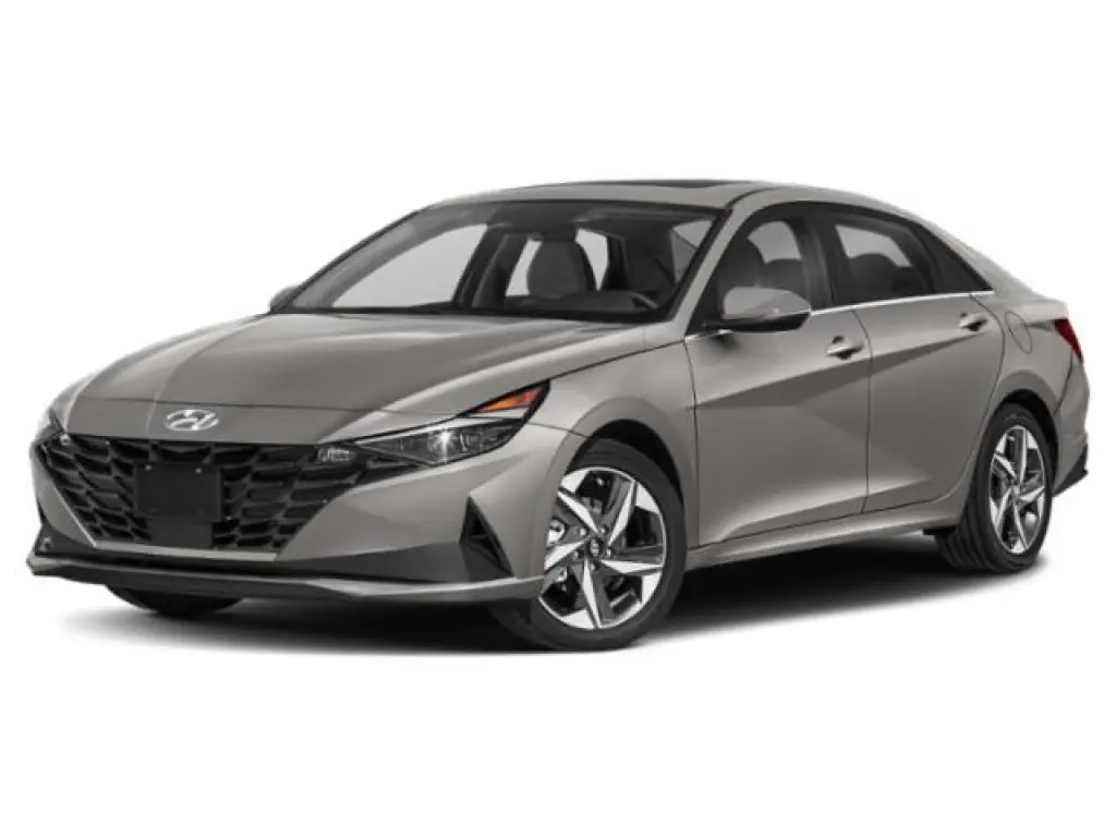 Hyundai ELANTRA Hybrid 2023 Limitado Sedán de 4 puertas