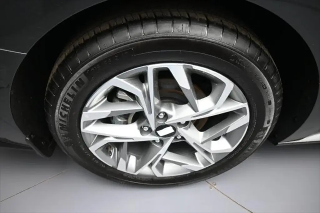 Hyundai SONATA 2023 SEL 4dr Sedán