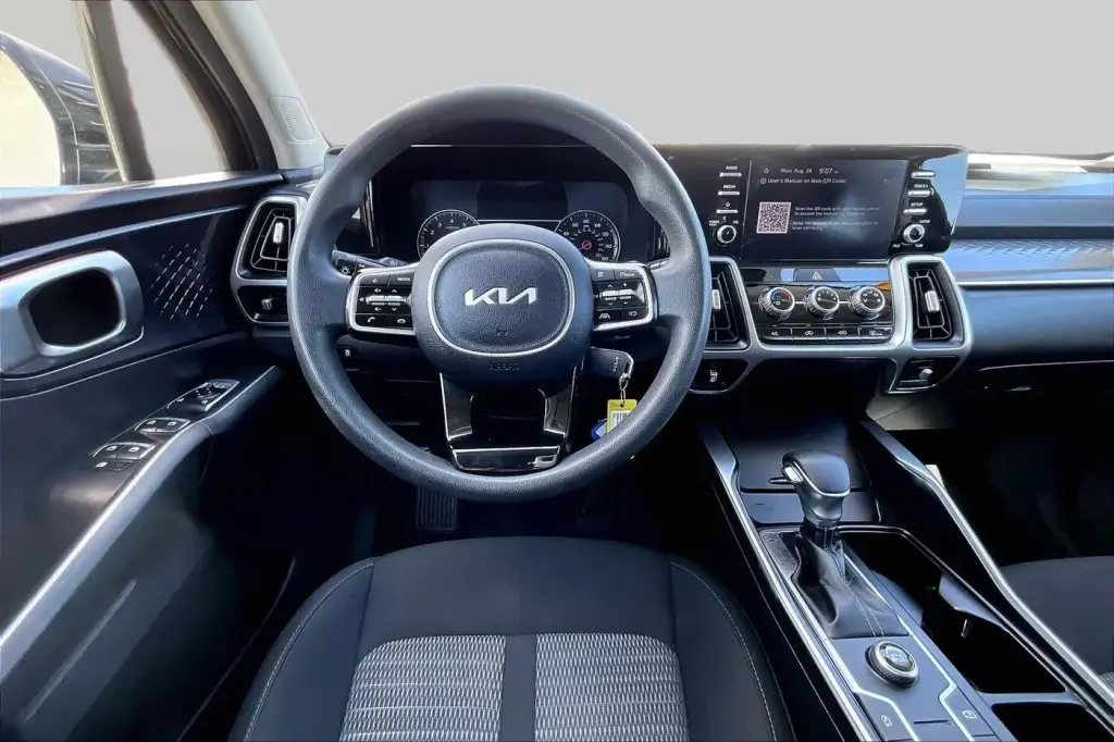 Kia Sorento 2022 LX 4dr SUV