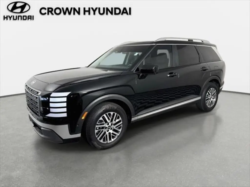 Hyundai PALISADE 2026 SEL Premium SUV de 4 puertas