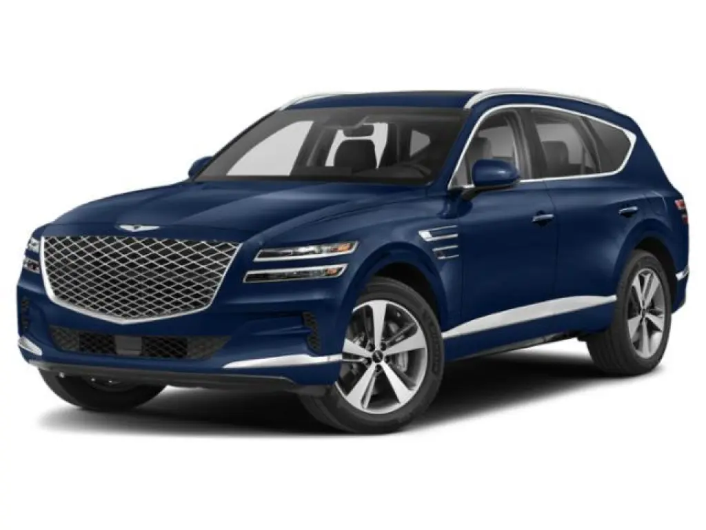 Genesis GV80 2023 AWD 3.5T 4dr SUV