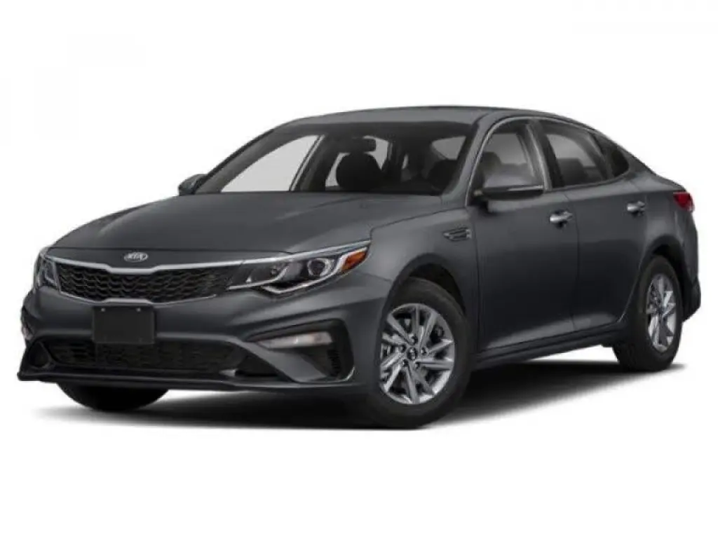 Kia Optima 2020 LX 4dr Sedán