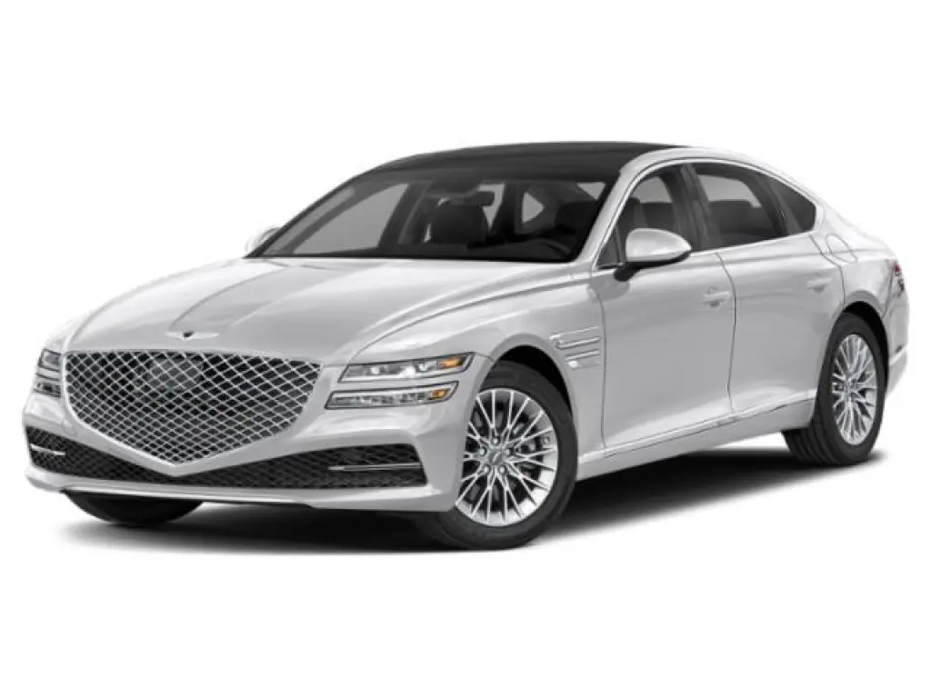 Genesis G80 2023 AWD 2.5T Sedán 4 puertas