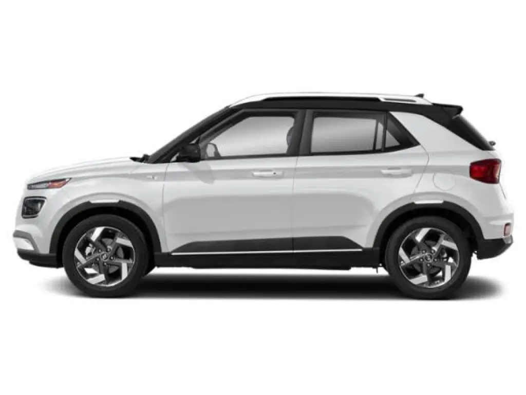 Hyundai VENUE 2022 Limited 4dr Crossover