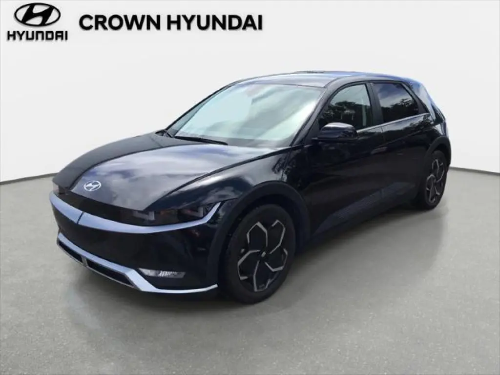 Hyundai IONIQ 5 2024 SEL 4dr Crossover