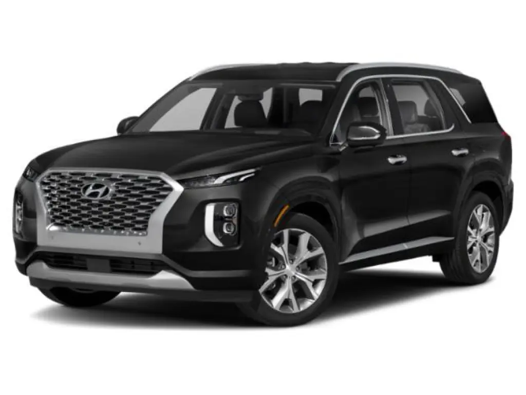 Hyundai PALISADE 2021 AWD Limited 4dr SUV