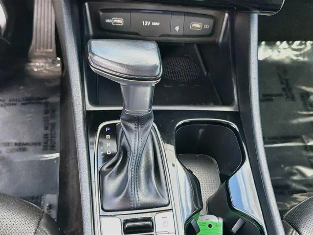 Hyundai TUCSON 2023 SEL 4dr SUV
