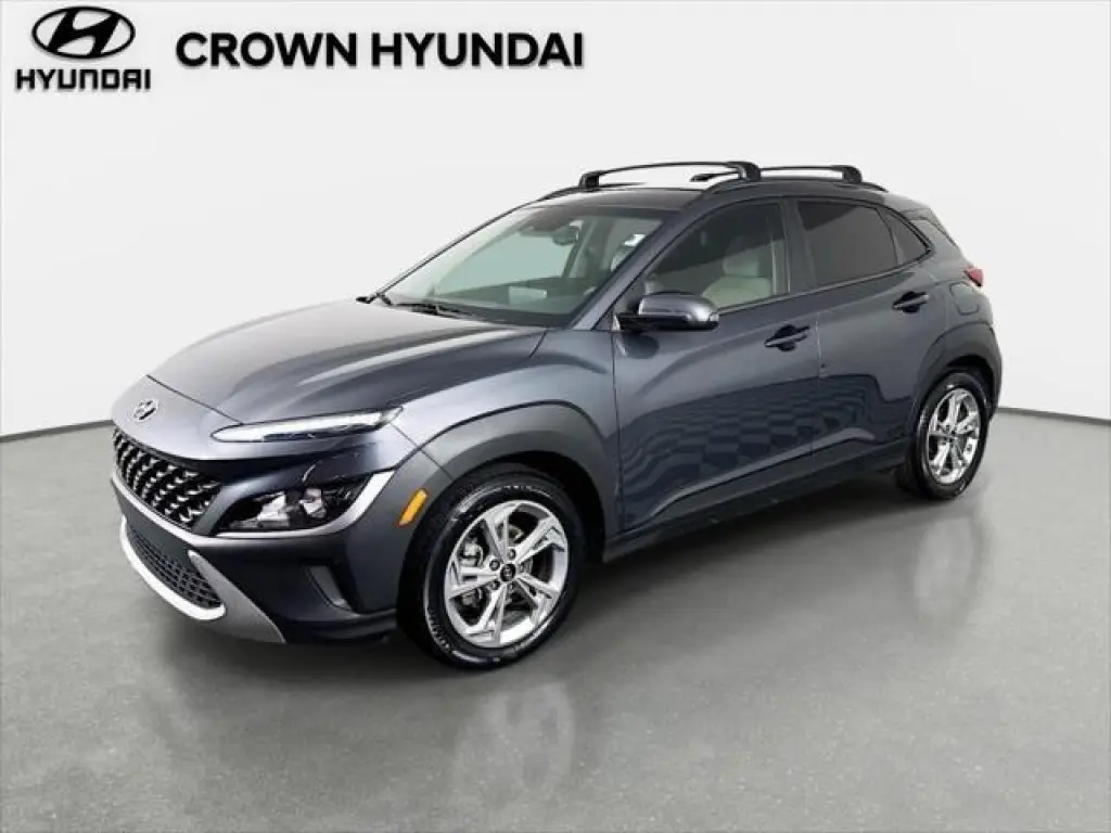 Hyundai KONA 2023 SEL 4dr Crossovero