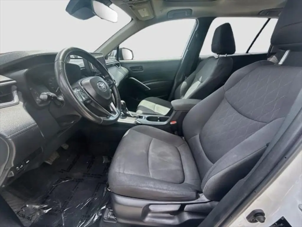 Toyota Corolla Cross 2024 LE 4dr Crossover