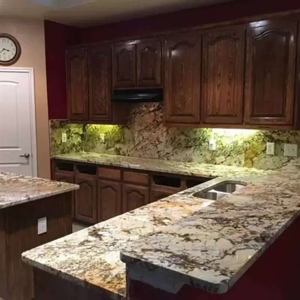 Guillen Granite